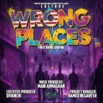 Shayne – Places (آهنگسازی مانی ارمغان)